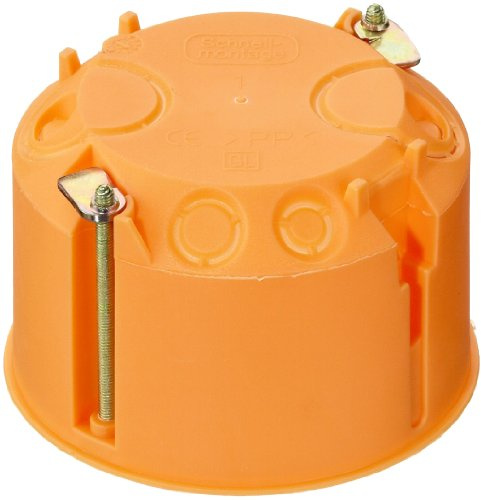 Unitec 40608 x Cavity Wall Switch Box