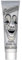 PARTY DISCOUNT ® Aqua Schminke in der Tube, 15ml, Weiß
