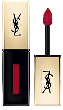 Rouge Pur Couture Vernis a Levres Glossy Stain - # 11 Rouge Gouache 6ml/0.2oz