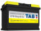 Tab Start Stop Efb Sg70 Batterie Voitures, 12 V 70Ah 680 Amps (En)