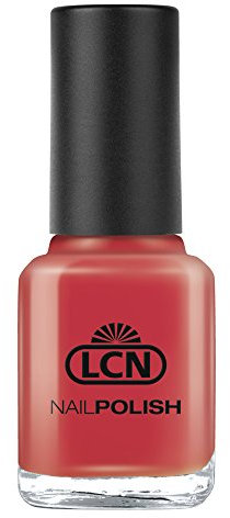 LCN Nagellack, 8 ml, Coralicious