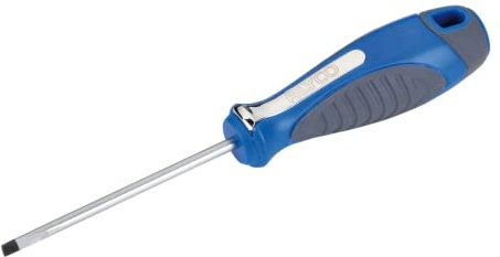 ALYCO - Destornillador con Boca Recta - 119023