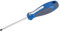 ALYCO 119023 - Destornillador boca recta 3x0.5x100 mm