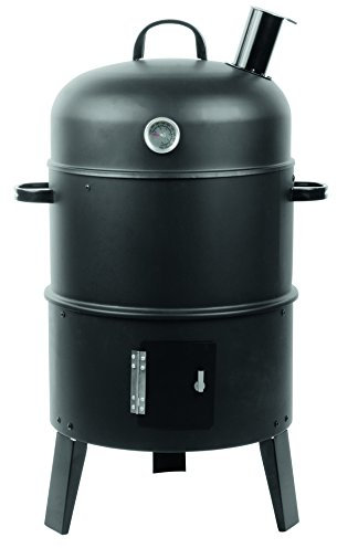 Activa 11375 Wasser Smoker