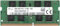 Transcend HMA41GS6AFR8N-TF Módulo de Memoria 8 GB, DDR4, 2133 MHz, 260-pin, SO-DIMM, Verde