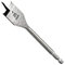 Flat Wood Drill Bit 26mm x 152mm Machine Wood Spade Drilling Hole Cutter