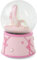 Mousehouse Gifts Boule à Neige Musicale Danse Classique Cadeau