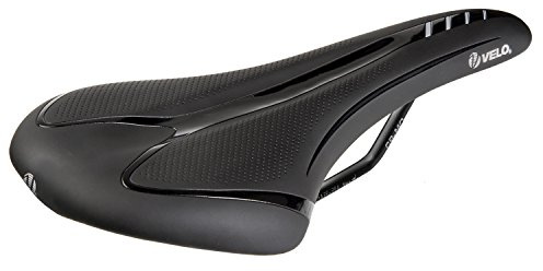 VELO Fit Athlete Bc Fahrradsattel