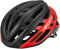 Giro Agilis MIPS mat Black/Bright red S