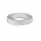 Rollo 100M cable paralelo (2x0.5mm) Blanco