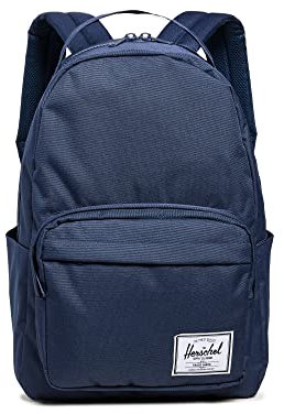 Herschel, Supply Backpack Unisex Adulto, Navy, Taglia unica