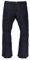 Burton Herren Cargo Snowboardhose, True Black, L