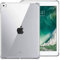 Verco Funda ultraligera para tablet iPad Mini 4, resistente y reforzada, protección de bordes para Apple iPad Mini 4, funda transparente