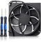 Gorliskl Replacement Internal Cooling Fan for Xbox Series S (XSS) Console