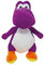 Soma Yoshi Drache Plüschfigur, 30cm, kuschelweich Dinosaurier, Kuscheltier, ab den ersten Lebensmonaten geeignet lila