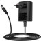 MyVolts 5V EU-Netzteil kompatibel mit IK Multimedia Irig Stream Pro Interface zur Aufnahme