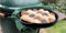 Big Green Egg Gusseisenpfanne 36 cm 2XL / XLarge/Large