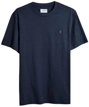 Farah Herren Danny T-Shirt