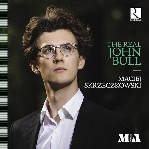 Ricercar (Naxos Deutschland Musik & Video Vertriebs-)