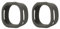 Schutzhülle für Sony ULT Field 1 Lautsprecher Silikon Schutzhülle Lautsprecher Soft Case Accessrioes (Grau)