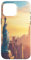 Hülle für iPhone 16 Pro Max New York City Skyline Statue Statue Freiheitsstatue