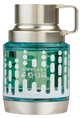 Armaf Odyssey Aqua Edition 2.0 Edp M (128642)