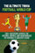 The Ultimate Football World Cup Trivia: 500+ Questions Across the History, Heroes, and Heartbreaks of Football’s Greatest Stage | Soccer World Cup