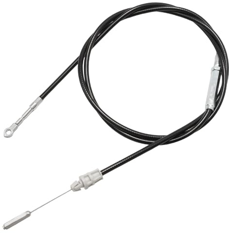 Hoypeyfiy 54510VL0P01 Lawn Mowers Clutch Cable, Replacement for Honda HRR216K8 HRR216K9 Mowers, Replaces 54510-VL0-P01