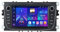 Android 14 Car Radio for Ford Focus S-Max Mondeo Galaxy C-Max - 7 Touch Screen Bluetooth Car Radio Built-in Wireless Carplay + Android Auto - Backup Camera - Steering wheel controls/DAB RDS/WIFI(A,P5
