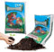 Sicignano | Terriccio Universale, Substrato di Coltivazione Misto - per Piante Verdi da Appartamento Balcone Giardino, per Vegetali in Vaso o Piena Terra - Coltivazione, Giardinaggio (1, 10 Litri)