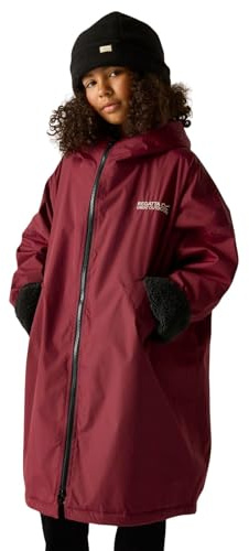 Regatta Kids Oversized Waterproof Changing Robe