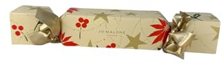 Jo Malone - Christmas Cracker - Peony & Blush Suede Cologne 9ml + Hand Wash + Hand Cream Limited Edition