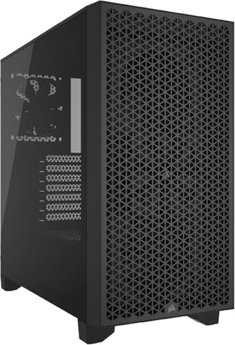 Intel Core i9-14900K 14th Gen Desktop PC 32GB RAM 1TB NVMe SSD NVIDIA Graphics Liquid Cooling Windows 11 (Dedicated, On Board (Not For Gaming))