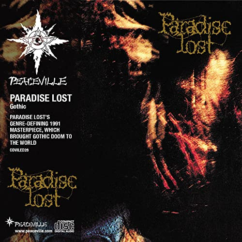 Peaceville (Tonpool)
