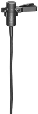 Audio Technica At831c micrófono