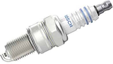 Bosch 0242229987 Spark-Plug Set of 4