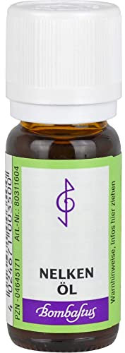 Bombastus Nelkenöl, 10 ml