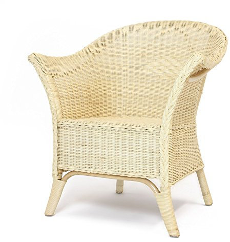 FRANK FLECHTWAREN Rattansessel Cosy