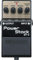Pedal de saturación de guitarra BOSS ST-2 Power Stack — Amplia gama de sonidos, desde crunch vintage hasta distorsión moderna de ganancia ultraalta