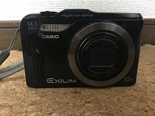 Casio Fotocamera Digitale EX-H20G