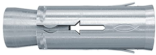 fischer 30146 Hohldeckenanker FHY M 8