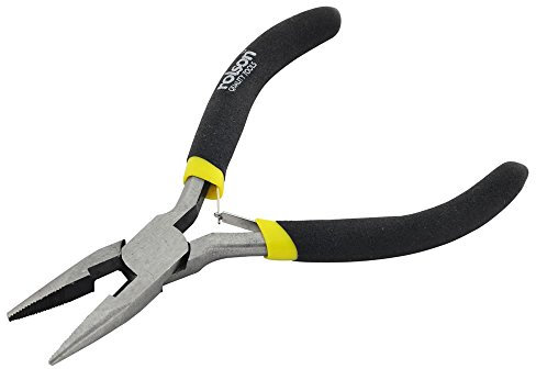 Rolson 20210 Mini Long Nose Pliers