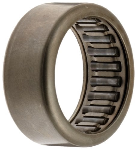 SKF HK 1412 Nadel-Radial-Rollenlager, 14.000 ID, Lagerstahl