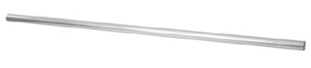 Bosal 261-848 Universal Abgasrohr, Gerade, 1.5mm Dicke/Stärke, 48mm Außendurchmesser, 1.95m Länge