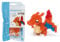 nanoblock NBPM008 Pokemon Charizard, Colourful, Dracaufeu, Bandai
