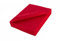 The Felt Store - Bastelfilz Filzzuschnitte in rot aus synthetischem Filz 26 Stück