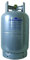Eurocamping 7854050 Bombole Vuote per Propano Ce-Tped
