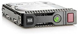 Hewlett Packard Enterprise 6TB 6G SATA 7.2K RPM LFF (3.5-Inch) SC Midline 1yr Warranty Hard Drive 3.5 6000GB Laufwerk - Festplatte (3.5, 6000GB, 7200rpm)