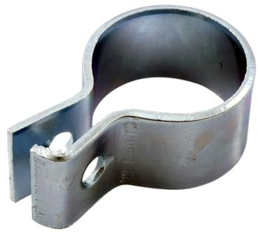 Collier d'échappement Pince universelle