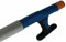 Sea-Dog 491050-1 Aluminium-Bootshaken, Orange Ca P